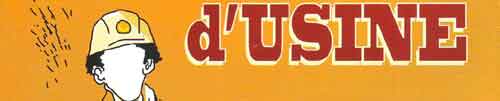 usine