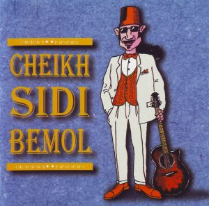 Album Cheikh Sidi Bemol