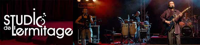 Concert a l'Erimtage