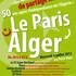 LE PARIS < ALGER