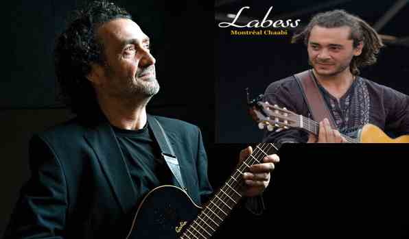 Sidi Bemol et Labess