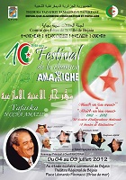 Festival de Chanson Amazighe
