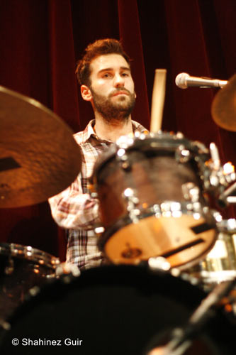 Maxime Fleau