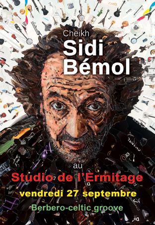 27 septembre 2013 Ermitage