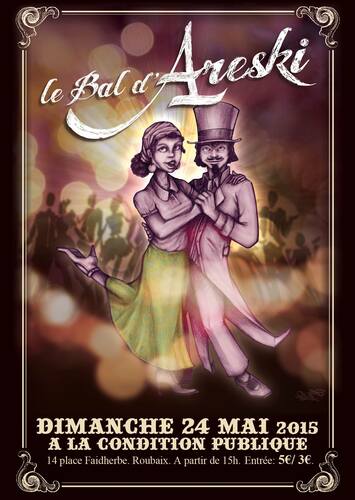 La Bal d'Areski