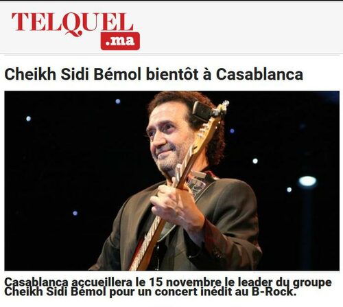 Article Tel Quel