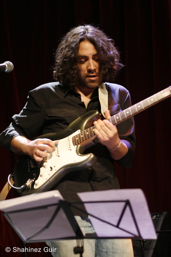 Benoit Medrykovski