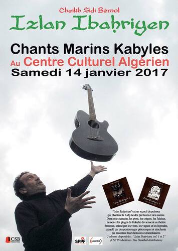 Izlan Ibahriyen au CCA