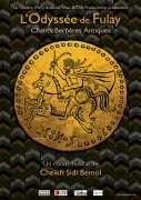 Affiche Odyssée de Fulay