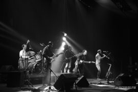 Sidi Bémol photo ©Victor Delfim