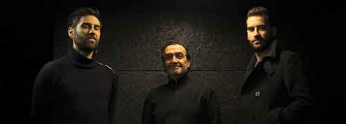 trio Odyssée de Fulay