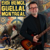 Guellal Montréal, Sidi Bemol